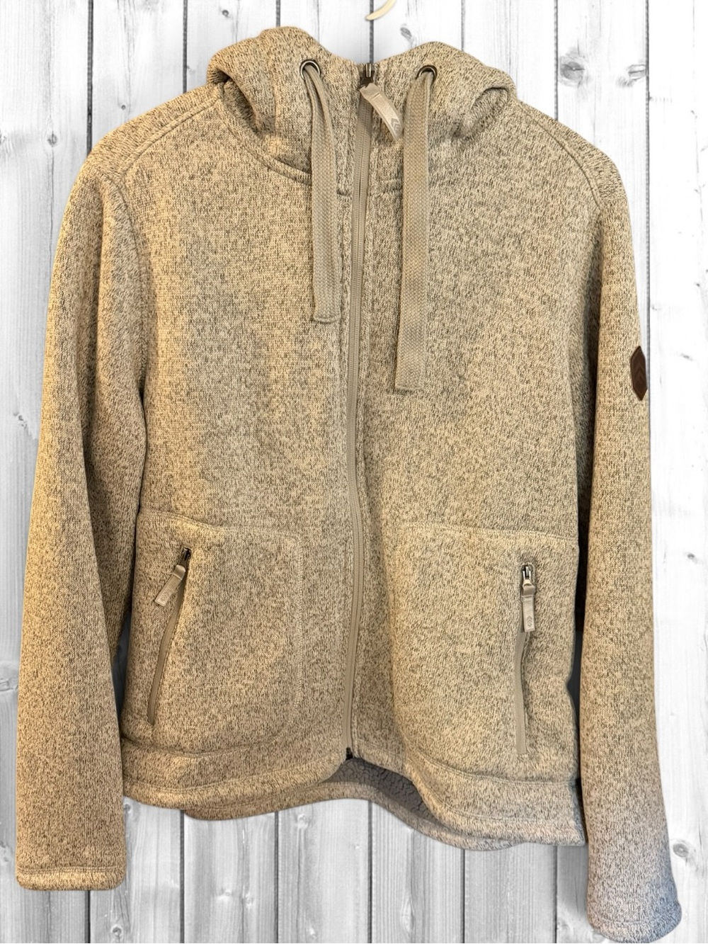 🌼Free Country Women's Mountain Fleece Jacket